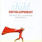 خرید و دانلود نسخه کامل کتاب Interactive: Child Development: An Active Learning Approach Interactive (3rd Edition) –  +  Pdf