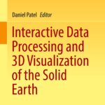 خرید و دانلود نسخه کامل کتاب Interactive Data Processing and 3D Visualization of the Solid Earth