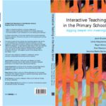 خرید و دانلود نسخه کامل کتاب Interactive Teaching in Primary Classrooms: Digging Deeper into Meanings