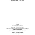 خرید و دانلود نسخه کامل کتاب Interagency and Political-Military Dimensions of Peace Operations: Haiti-A Case Study (S N 008-020-01391-9)