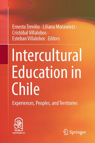 خرید و دانلود نسخه کامل کتاب Intercultural Education in Chile: Experiences, Peoples, and Territories_68c693890cd14.jpeg خرید و دانلود نسخه کامل کتاب Intercultural Education in Chile: Experiences, Peoples, and Territories