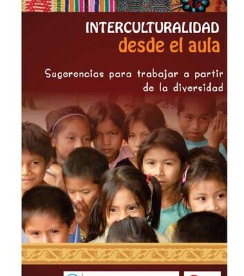 خرید و دانلود نسخه کامل کتاب Interculturalidad desde el aula. Sugerencias para trabajar a partir de la diversidad
