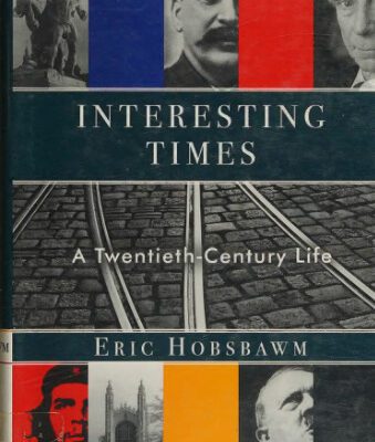 خرید و دانلود نسخه کامل کتاب Interesting Times: A Twentieth-Century Life