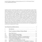 خرید و دانلود نسخه کامل کتاب Interfaces Crystallization Viscoelasticity