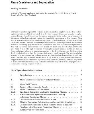 خرید و دانلود نسخه کامل کتاب Interfaces Crystallization Viscoelasticity