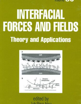 خرید و دانلود نسخه کامل کتاب Interfacial forces and fields