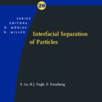 خرید و دانلود نسخه کامل کتاب Interfacial Separation of Particles