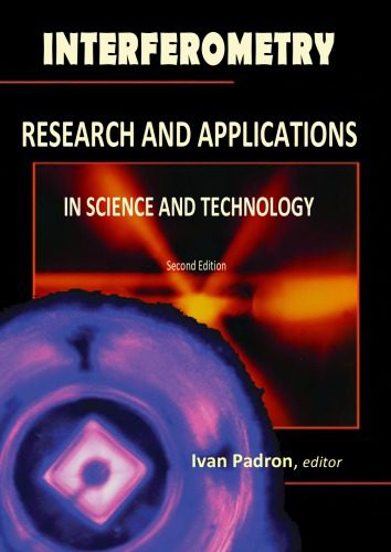 خرید و دانلود نسخه کامل کتاب Interferometry – Research and Applications in Science and Technology_68be9deae2435.jpeg خرید و دانلود نسخه کامل کتاب Interferometry – Research and Applications in Science and Technology