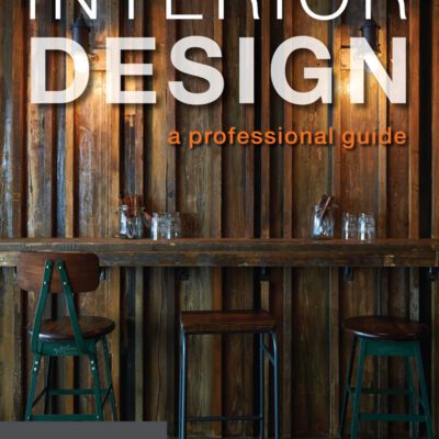 خرید و دانلود نسخه کامل کتاب Interior Design: A Professional Guide