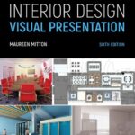 خرید و دانلود نسخه کامل کتاب Interior Design Visual Presentation