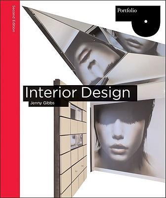 خرید و دانلود نسخه کامل کتاب Interior design
