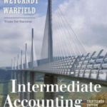 خرید و دانلود نسخه کامل کتاب Intermediate Accounting, 13 Edition