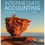 خرید و دانلود نسخه کامل کتاب Intermediate Accounting: Canadian Edition