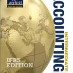 خرید و دانلود نسخه کامل کتاب Intermediate Accounting IFRS Edition