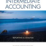 خرید و دانلود نسخه کامل کتاب Intermediate Accounting: Reporting and Analysis
