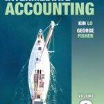 خرید و دانلود نسخه کامل کتاب Intermediate Accounting