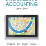 خرید و دانلود نسخه کامل کتاب Intermediate Accounting
