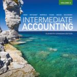 خرید و دانلود نسخه کامل کتاب Intermediate Accounting