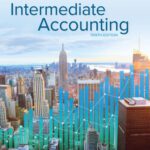 خرید و دانلود نسخه کامل کتاب Intermediate Accounting