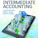 خرید و دانلود نسخه کامل کتاب Intermediate Accounting