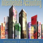 خرید و دانلود نسخه کامل کتاب Intermediate Accounting