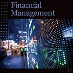 خرید و دانلود نسخه کامل کتاب Intermediate Financial Management (11th Edition) BY Brigham – Orginal Pdf