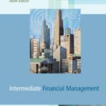 خرید و دانلود نسخه کامل کتاب Intermediate Financial Management Ninth Edition