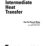 خرید و دانلود نسخه کامل کتاب Intermediate Heat Transfer