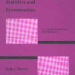 خرید و دانلود نسخه کامل کتاب Intermediate Statistics and Econometrics: A Comparative Approach