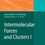 خرید و دانلود نسخه کامل کتاب Intermolecular Forces and Clusters I