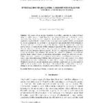 خرید و دانلود نسخه کامل کتاب Internal boundry layers: I. Height formulae for neutral and diabatic flows