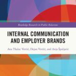 خرید و دانلود نسخه کامل کتاب Internal Communication and Employer Brands