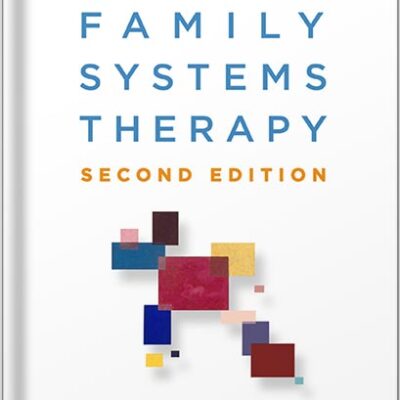 خرید و دانلود نسخه کامل کتاب Internal Family Systems Therapy, Second Edition by Richard C. Schwartz