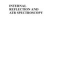 خرید و دانلود نسخه کامل کتاب Internal Reflection and ATR Spectroscopy (Chemical Analysis: A Series of Monographs on Analytical Chemistry and Its Applications)