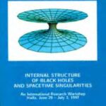 خرید و دانلود نسخه کامل کتاب Internal structure of black holes and spacetime singularities: an international research workshop, Haifa, June 29-July 3, 1997