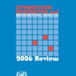خرید و دانلود نسخه کامل کتاب International Accounting and Reporting Issues: 2006 Review
