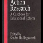 خرید و دانلود نسخه کامل کتاب International Action Research: A Casebook for Educational Reform