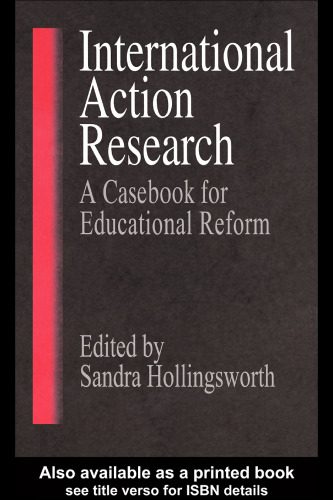 خرید و دانلود نسخه کامل کتاب International Action Research: A Casebook for Educational Reform_68c72f0c5093b.jpeg خرید و دانلود نسخه کامل کتاب International Action Research: A Casebook for Educational Reform