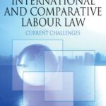 خرید و دانلود نسخه کامل کتاب International and Comparative Labour Law: Current Challenges