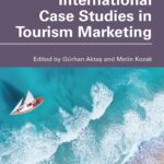 خرید و دانلود نسخه کامل کتاب International Case Studies in Tourism Marketing