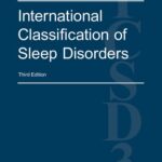 خرید و دانلود نسخه کامل کتاب International Classification of Sleep Disorders – Third Edition (ICSD-3)