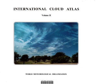 خرید و دانلود نسخه کامل کتاب International Cloud Atlas, Volume 2