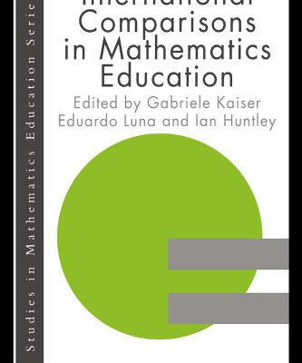 خرید و دانلود نسخه کامل کتاب International Comparisons in Mathematics Education