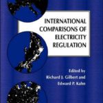خرید و دانلود نسخه کامل کتاب International Comparisons of Electricity Regulation