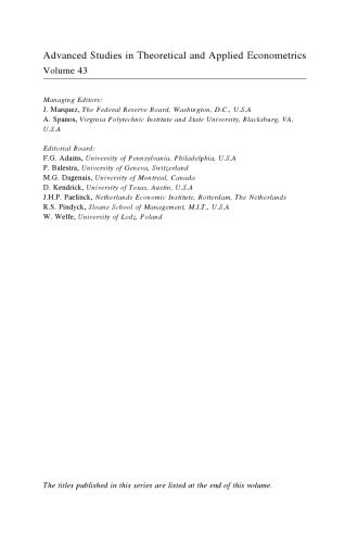خرید و دانلود نسخه کامل کتاب International Competitiveness in Africa: Policy Implications in the Sub-Saharan Region (Advanced Studies in Theoretical and Applied Econometrics)_68cdd755f04b4.jpeg خرید و دانلود نسخه کامل کتاب International Competitiveness in Africa: Policy Implications in the Sub-Saharan Region (Advanced Studies in Theoretical and Applied Econometrics)