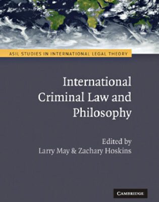 خرید و دانلود نسخه کامل کتاب International Criminal Law and Philosophy (ASIL Studies in International Legal Theory)