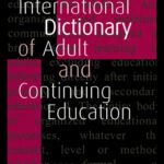 خرید و دانلود نسخه کامل کتاب International Dictionary of Adult and Continuing Education