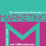 خرید و دانلود نسخه کامل کتاب International Dictionary of Marketing