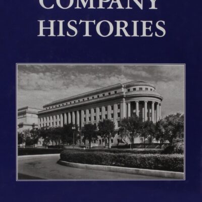 خرید و دانلود نسخه کامل کتاب International Directory of Company Histories: Volume 15