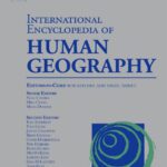 خرید و دانلود نسخه کامل کتاب International Encyclopedia of Human Geography, Twelve-Volume Set: Volume 4